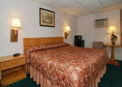 Inn Rodeway - Near 2*
